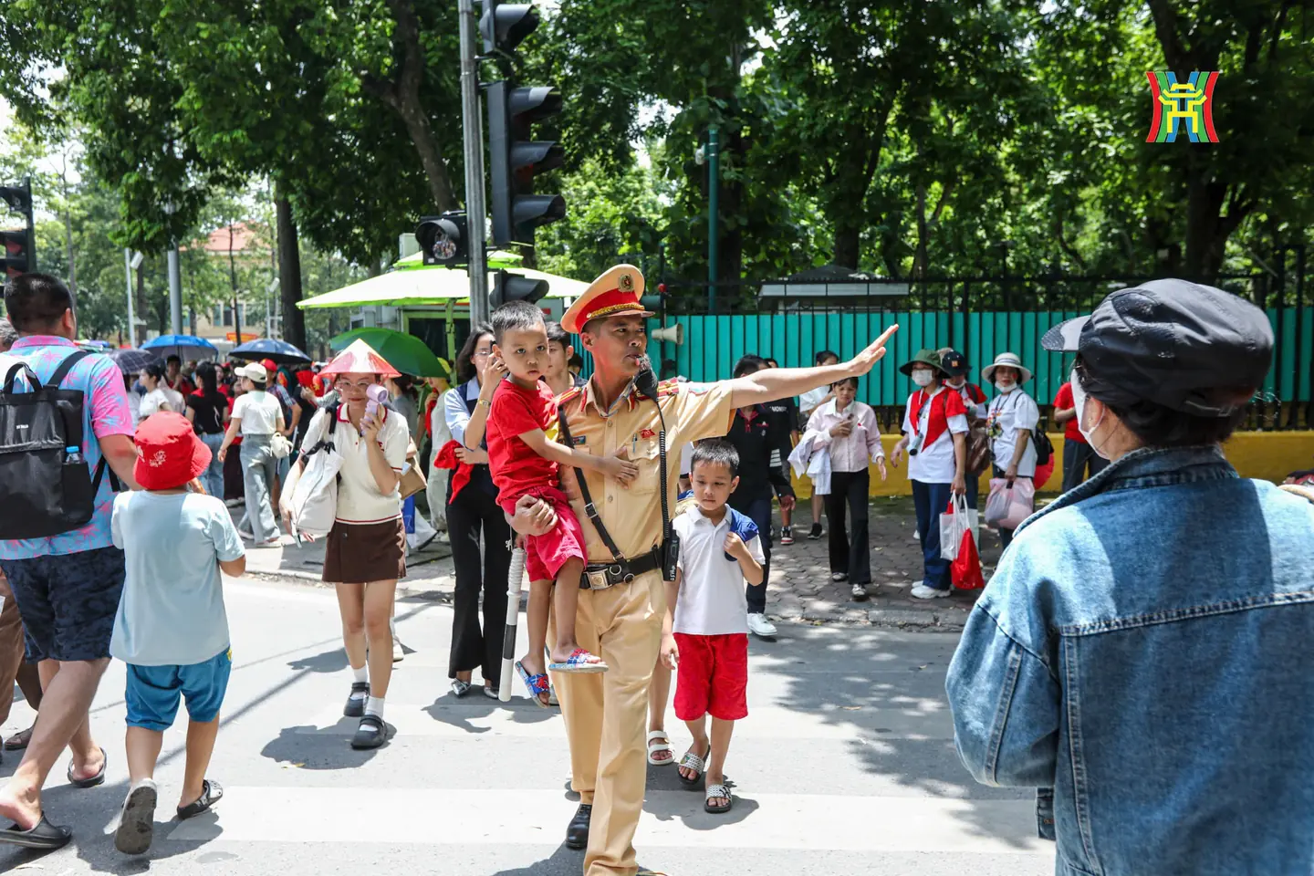 Đài PTTH Hà Nội